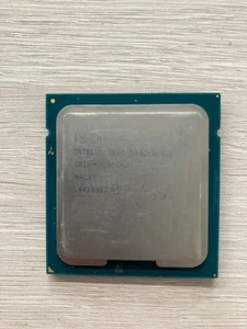 Intel Xeon E5 2430 v2 SR1AH 6C 2.5GHz 15MB 80W LGA1356 DDR3 1600 - Picture 1 of 2