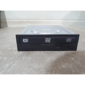 Lite-On iHAS124-19 B Internal DVD/CD Rewritable Drive Ultra Speed SATA for PC - Picture 1 of 8