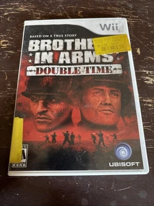 Brothers in Arms: Double Time (Nintendo Wii, 2008) - Imagen 1 de 5