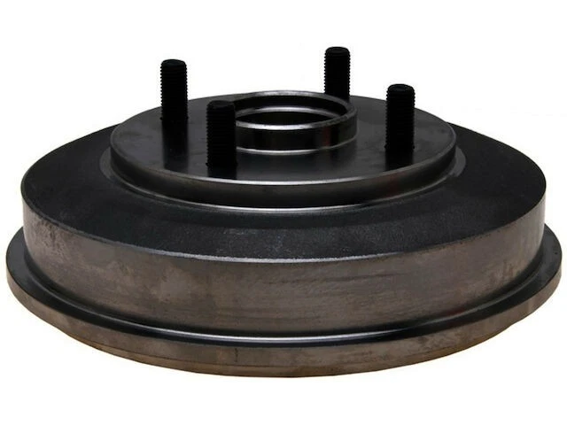 Tambor de freno trasero para Ford Focus 2000-2008 2001 2002 2003 2004 2005 2006 RY322SP Foto 1 de 1