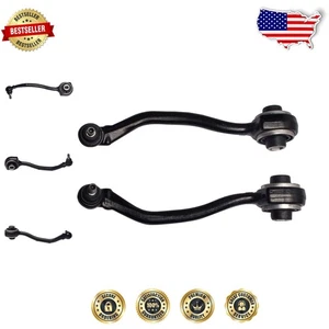Precision 2-Piece Control Arm & Ball Joint Assembly for Me-Benz C230 C240 - Foto 1 di 10