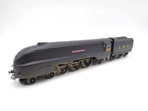 Hornby LMS City of Lancaster Coronation Class 6243 Weathered - (Unused) Mint - Picture 1 of 12