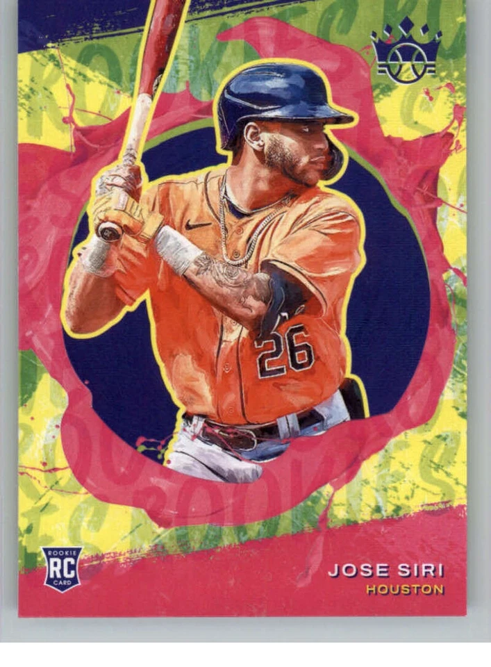 2022 Panini Diamond Kings MLBPA Baseball Trading Cards Pick From List  - Image 1 of 1