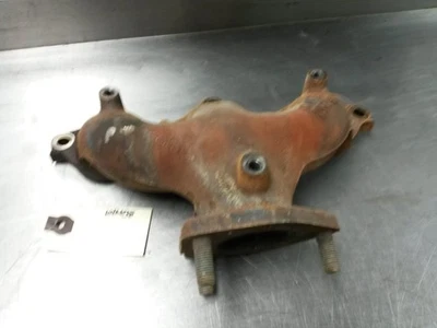 Colector de escape izquierdo para Honda Accord 3.0 00-02 Foto 1 de 4