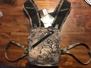 Eberlestock Scout Bino Pack, Large Doppelganger Camo w/ Harness A1CLDG - Picture 1 of 11