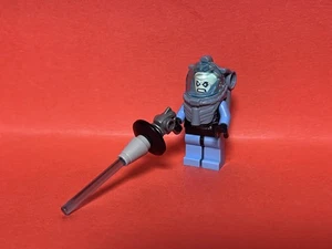 LEGO Batman: Mr Freeze Medium Blue Sh0049 con pistola de congelación del set 76000 - Imagen 1 de 2