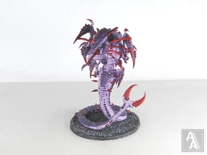 (BD37) Mawloc Nids Tyranids 40k Warhammer - Imagen 1 de 4
