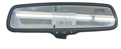 Espejo retrovisor interior Lexus RX350 2004-07 TOYOTA HIGHLANDER 87810-0W130 OEM Foto 1 de 4