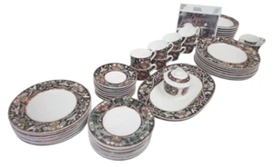 VILLEROY & BOCH/GALLO DESIGN INTARSIA TABLEWARE,SOLD INDIVIDUALLY,TAKE YOUR PICK - Picture 1 of 73
