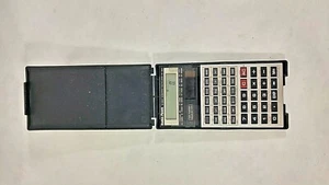 Vintage Radio Shack Dual-Powered Scientific Calculator EC-4031  - Picture 1 of 4