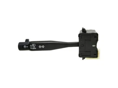 Interruptor de señal de giro para Nissan D21 1986-1993 pozos 57417FPMG 1992 1987 1988 1989 Foto 1 de 2