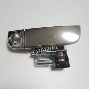 Front Left Driver Outside Door Handle For 2009-2011 KIA SOUL - Picture 1 of 2