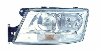 Scheinwerfer vorne links LED / PY21W ohne Birne DEPO 4491102LLDE passend für ... - Bild 1 von 4