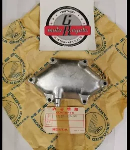 NOS HONDA CB350F 1972 CB400F 1976 1977 COVER BREATHER 12320-333-020 H70 - Picture 1 of 4