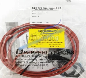 1piece For Pepperl+Fuchs NJ15-30GK-N-150 Proximity Switch Sensor New - Picture 1 of 1