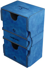 Gamegenic Card Storage 200 Stronghold - Blue
