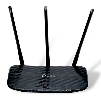 TP-LINK AC900 Archer C900 Wireless Dual Band Gigabit Router Tested - Image 1 of 3