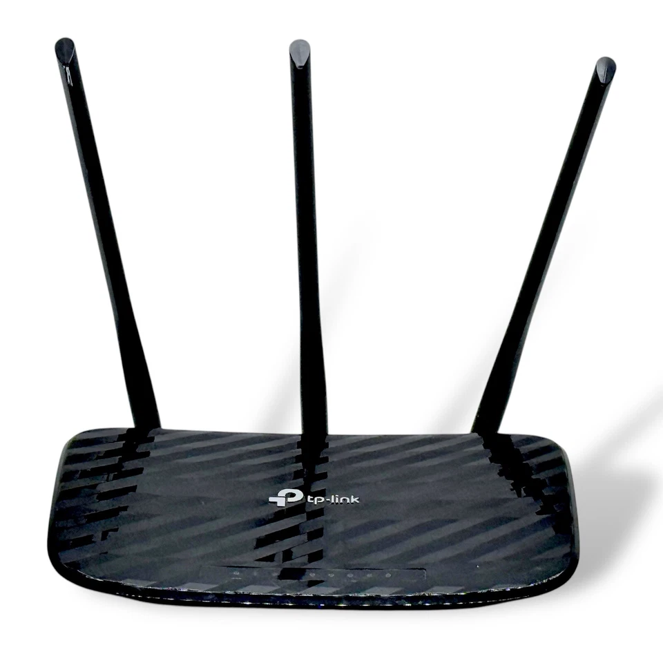 TP-LINK AC900 Archer C900 Wireless Dual Band Gigabit Router Tested - Image 1 of 3