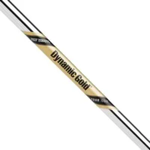Individuelle True Temper Dynamic Gold Tour Issue S300 Stiff Flex Shafts - Bild 1 von 1