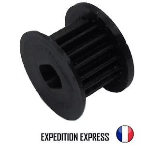 Roue Dentée Courroie SilverCrest Monsieur Cuisine Connect SKMC 1200 A1 B2 C3 D4 - Foto 1 di 13