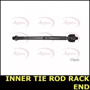 Inner Tie Rod Rack End FOR FORD KUGA II 1.5 1.6 2.0 2.5 12->ON Apec - Picture 1 of 3