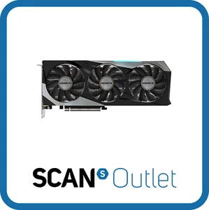 Gigabyte NVIDIA GeForce RTX 3070 GAMING OC 8GB rev2.0 LHR GDDR6 Ray-Tracing Grap - Picture 1 of 11
