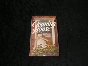 Cleaning House by Nancy Hayfield - Picture 1 of 1