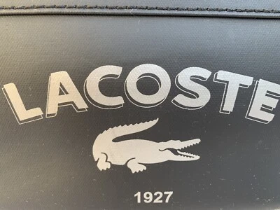 bolso lacoste - Imagen 1 de 4