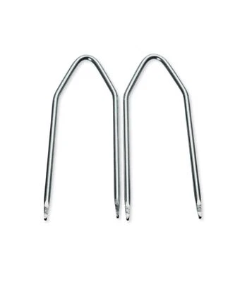 CHIAVI ESTRAZIONE PER AUTORADIO FIAT ALFA CITROEN PEUGEOT RENAULT KIT SMONTAGGIO - Imagen 1 de 4