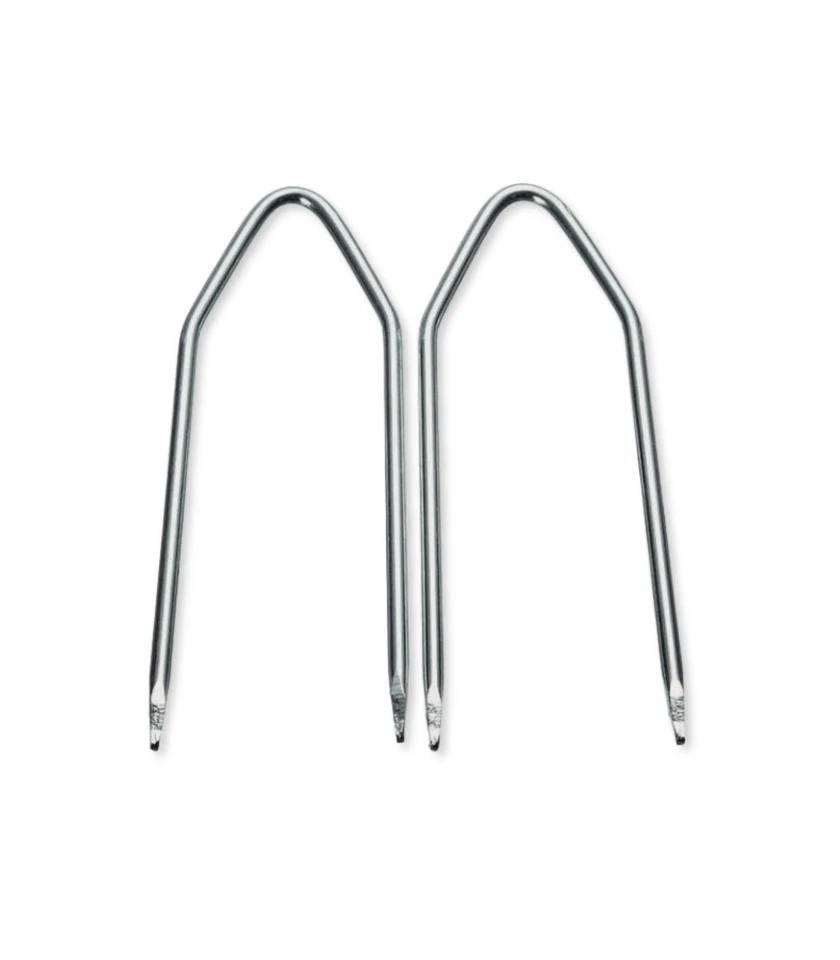 KIT CHIAVI ESTRAZIONE PER AUTORADIO FIAT ALFA CITROEN PEUGEOT RENAULT SMONTAGGIO