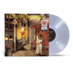 DREAM THEATER - Images And Words(Syeor25) (B&Mex) (2025) LP clear Vinyl - Foto 1 di 1