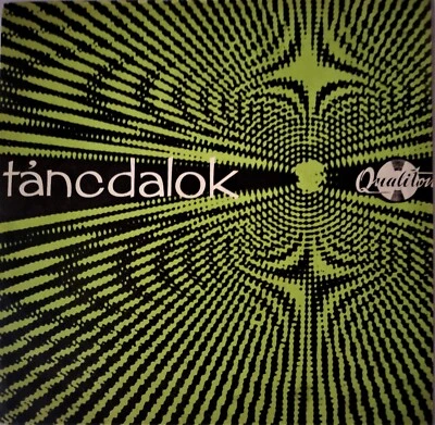 Exodus (OST) Theme Hungary co-version 1963 Lehel Nemeth 45 EP 7" LISTEN M-/M- - Bild 1 von 2