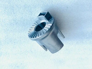 Bionx Torque Reaction Collar for D500 Motor - Series 25 degree TRC ( Brand New ) - Picture 1 of 8