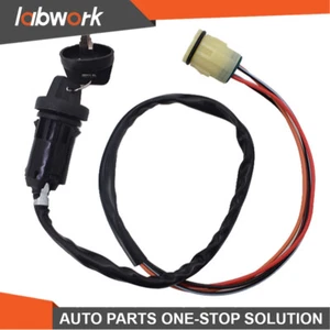 Labwork Ignition Switch Key For Honda Foreman 450 TRX450 2002-04 TRX500 2007-13 - Picture 1 of 8
