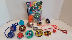 Beyblade LOT Schraube / Spiral Fox Hasbro Metal Fury Rare ONE NEU - Bild 1 von 7