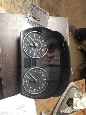 Speedometer BMW 335I 07 08 09 10 11 — 第 1/4 张图片