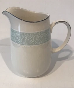 Noritake Ivory China Celia #7086 creamer only - Picture 1 of 10