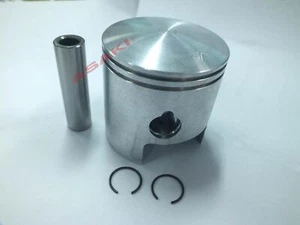 For TOHATSU NISSAN Outboard 35/40 HP Piston Kit- 1.00 361-00001-0 + Piston Ring - Picture 1 of 4