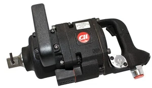 Campbell Hausfeld SA215700AV 1" Square Drive Serious Duty Impact Driver - Photo 1 sur 3