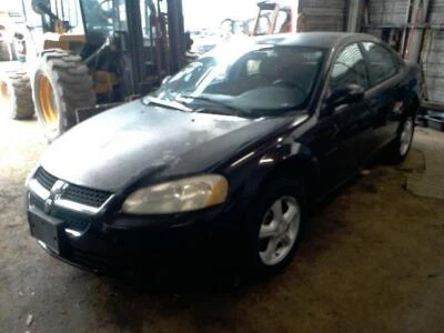 Кондиционер 02 03 04 05 06 DODGE STRATUS Испаритель Sdn - Изображение 1 из 4