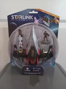 Ubisoft Starlink Battle For Atlas LANCE Imploder Hunter Hakka Starship Pack New - Picture 1 of 12