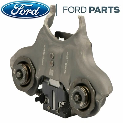 ✅ Nueva palanca de liberación de horquilla de cambio genuina OEM para Ford Fiesta Focus 11-19 CA6Z7515K Foto 1 de 4