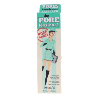 NEW Benefit The Professional Pore Minimizing Primer  1.5oz/44.0ml  Authentic  - Image 1 of 2