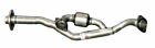 1999 TO 2004 Toyota AVALON 3.0L Mid Pipe Catalytic Converter 51-308A F12
