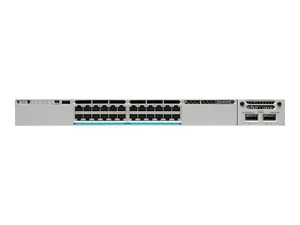 Switch II Cisco WS-C3850-24XU-E precio IVA incluido 3 años de garantía* B2B - Imagen 1 de 10