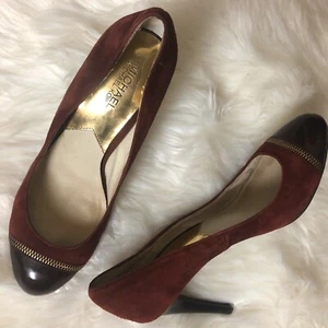 Michael Kors Absatzschuhe Größe 9,5 - Bild 1 von 7