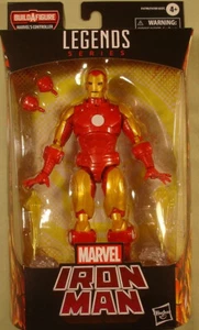 Iron Man 2022 Marvel Legends new in box - Picture 1 of 1