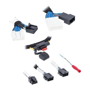 Axxess LOC T-Harness For 2018-2021 Toyota Full System or Subwoofer LOC-TYH2 - Picture 1 of 4