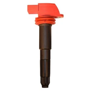 Ignition Coil For 2010-2016 Porsche Panamera 4.8L V8 Female Connecter Pencil - Picture 1 of 1