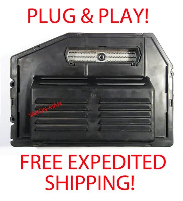 1993-1994 Jeep Grand Cherokee ZJ 4.0l PCM ECU Engine Computer Module 56028300 - Image 1 of 4